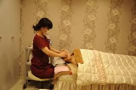 On-the-Go Serenity: Massage Services Near Busan Station